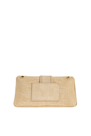 Jacquemus beige Shoulder bag "Le Bambino Chaine" 3