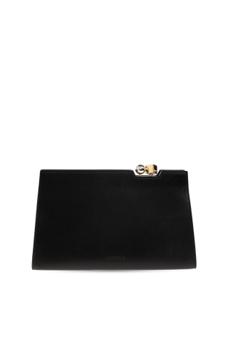 Jacquemus BLACK Kopertówka "Le Salon" 1