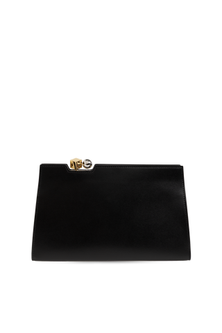 Jacquemus BLACK Kopertówka "Le Salon" 3