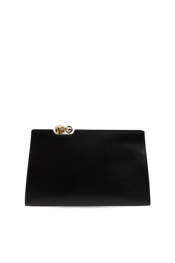 Jacquemus BLACK Kopertówka "Le Salon" 3