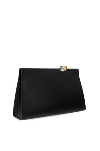 Jacquemus BLACK Kopertówka "Le Salon" 4