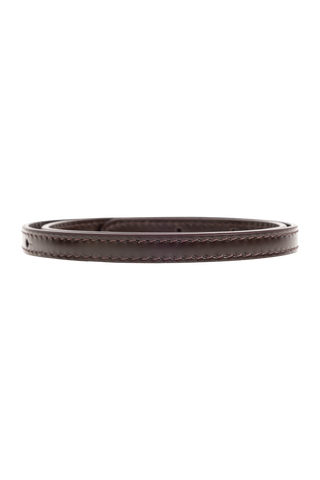 Jacquemus BROWN Clutch `Le Salon` 7