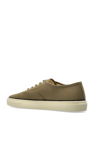 Jacquemus GREEN Féfé sports shoes 5