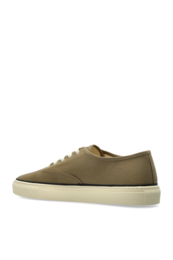 Jacquemus GREEN Féfé sports shoes 5