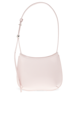 Jacquemus PINK "Bisou Small" shoulder bag 1