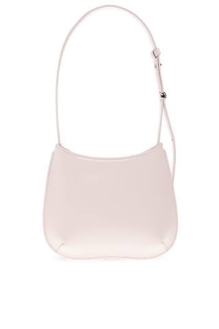Jacquemus PINK "Bisou Small" shoulder bag 3