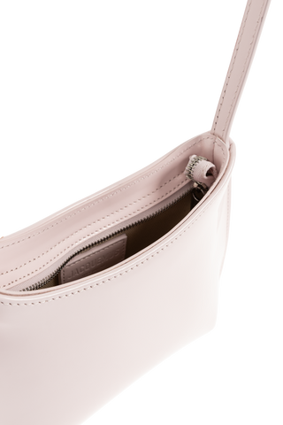 Jacquemus PINK "Bisou Small" shoulder bag 5