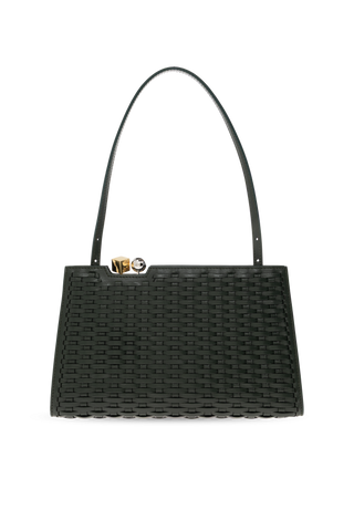 Jacquemus GREEN Shoulder bag "Salon" 3