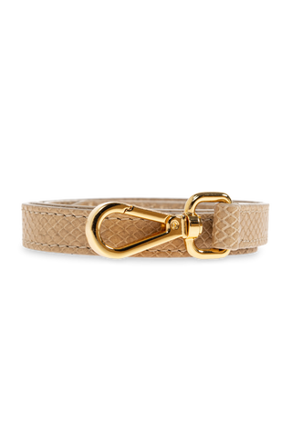 Jacquemus beige Chiquito Medium' handheld bag 7
