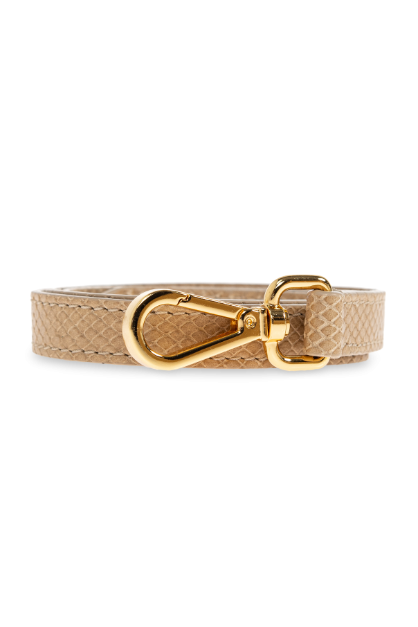 Jacquemus beige Chiquito Medium' handheld bag 7