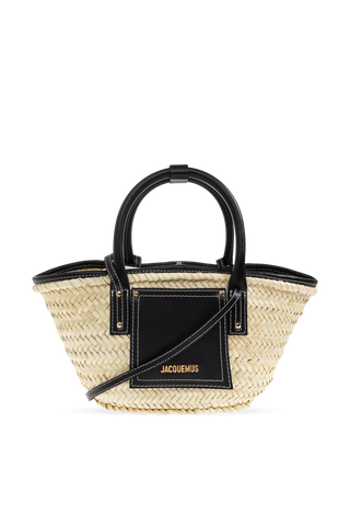 Jacquemus cream Bag 'Soli Petit' 1