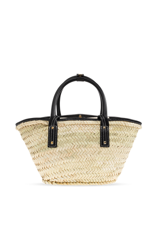 Jacquemus cream Bag 'Soli Petit' 3