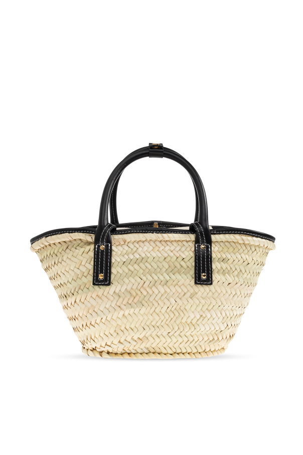 Jacquemus cream Bag 'Soli Petit' 3