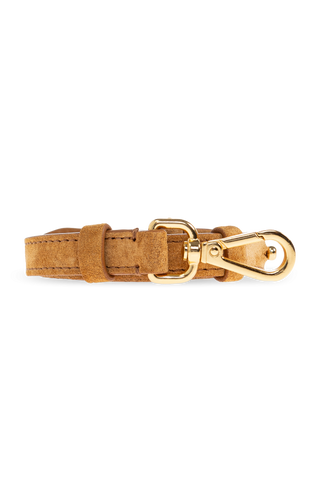 Jacquemus BROWN Chiquito Medium' handbag 7