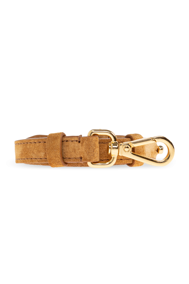 Jacquemus BROWN Chiquito Medium' handbag 7