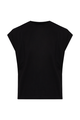 Jacquemus BLACK Top 'Ventadou' 1