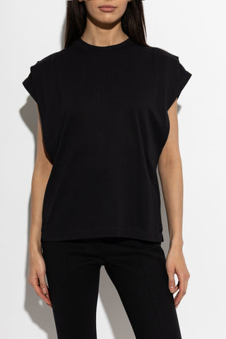 Jacquemus BLACK Top 'Ventadou' 3