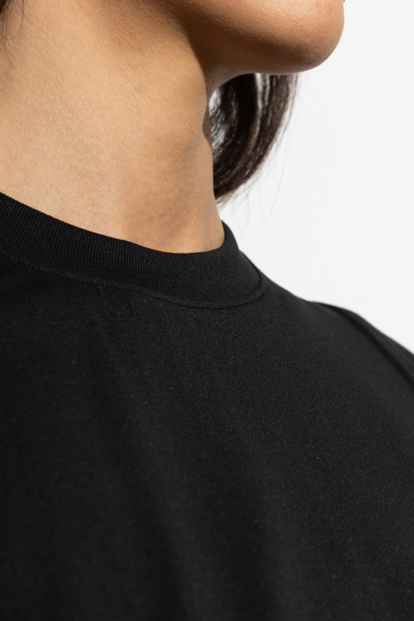 Jacquemus BLACK Top 'Ventadou' 5