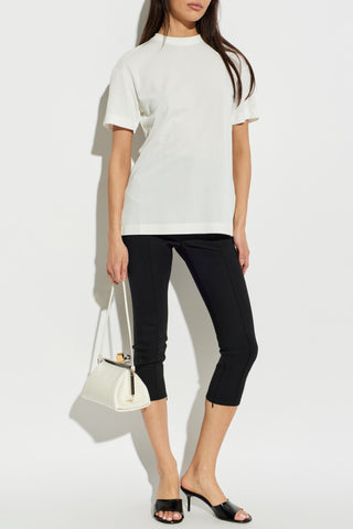 Jacquemus WHITE T-shirt `Ventadou` 2