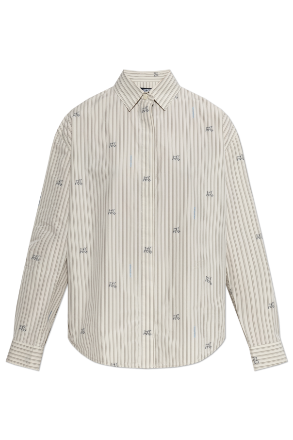 Jacquemus GREY Simon mountain 1