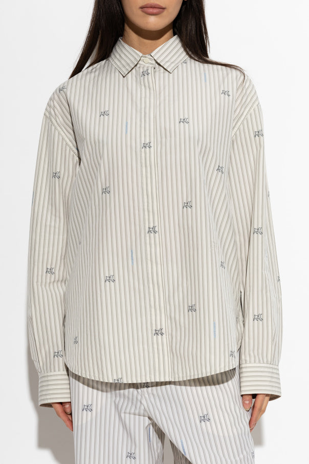 Jacquemus GREY Simon mountain 3