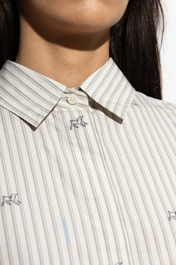Jacquemus GREY Simon mountain 5