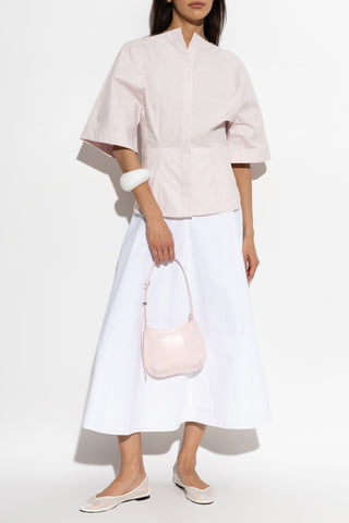 Jacquemus PINK Top 'Moisson' 2
