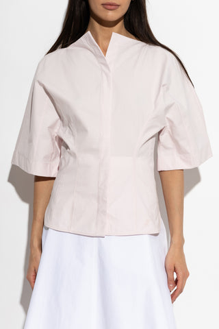 Jacquemus PINK Top 'Moisson' 3