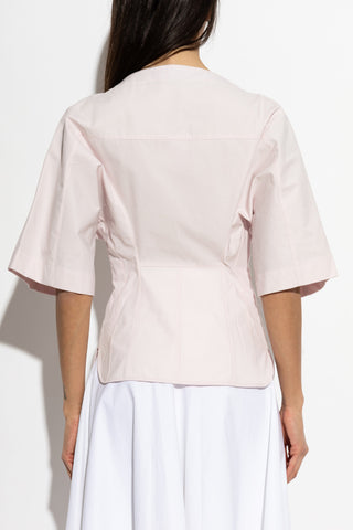 Jacquemus PINK Top 'Moisson' 4