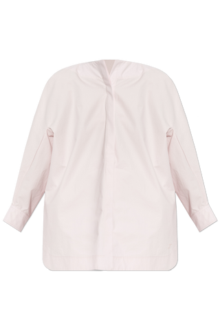 Jacquemus PINK "Pittore" shirt 1