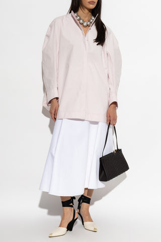 Jacquemus PINK "Pittore" shirt 2