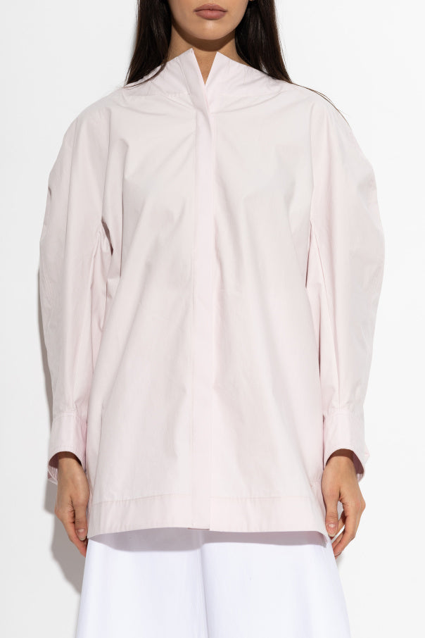 Jacquemus PINK "Pittore" shirt 3