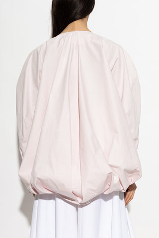Jacquemus PINK "Pittore" shirt 4