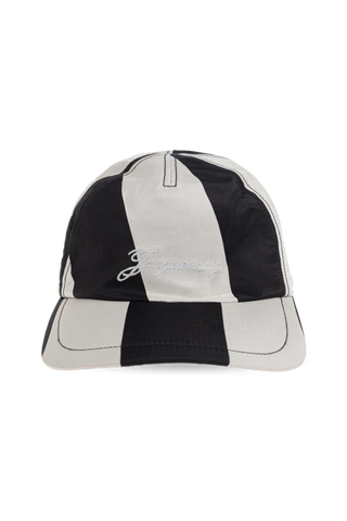 Jacquemus GREY Baseball cap 1