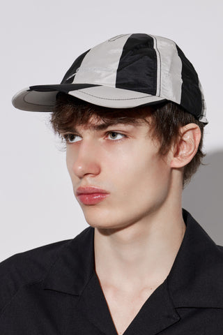 Jacquemus GREY Baseball cap 3