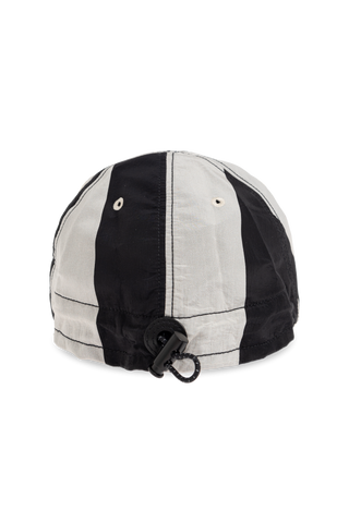 Jacquemus GREY Baseball cap 4