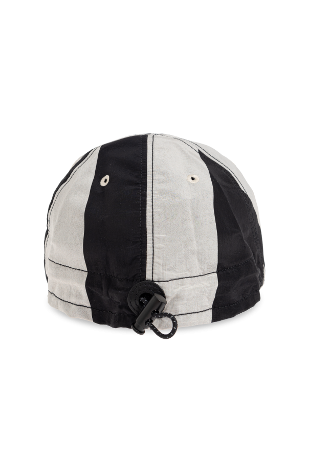 Jacquemus GREY Baseball cap 4