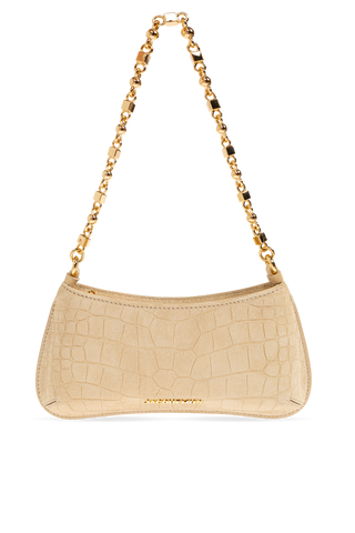 Jacquemus PINK Bag "Petit Bisou" 1
