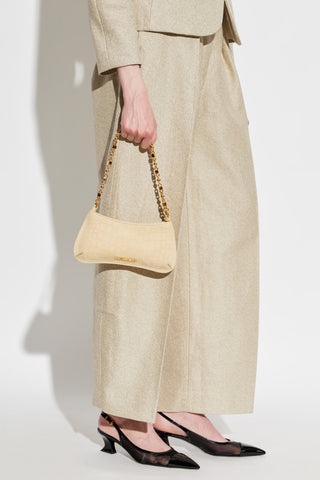 Jacquemus PINK Bag "Petit Bisou" 2