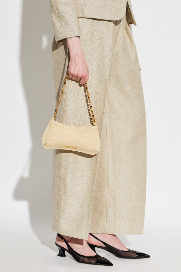 Jacquemus PINK Bag "Petit Bisou" 2