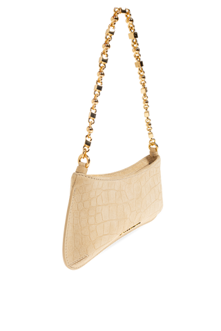 Jacquemus PINK Bag "Petit Bisou" 4