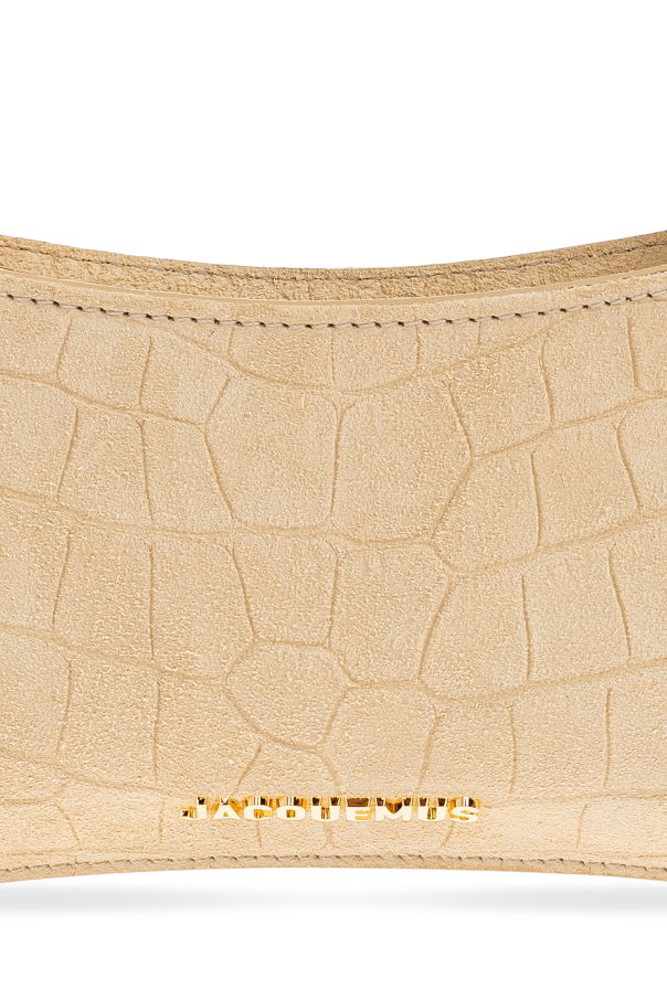 Jacquemus PINK Bag "Petit Bisou" 6