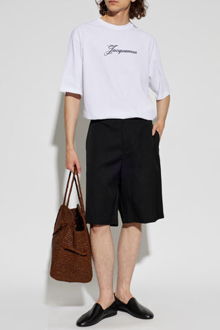 Jacquemus BLACK Leather shoes 3