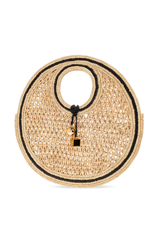 Jacquemus beige ‘Spiaggia Petit’ bag 1
