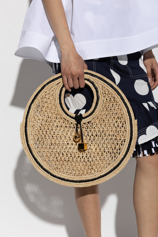 Jacquemus beige ‘Spiaggia Petit’ bag 2