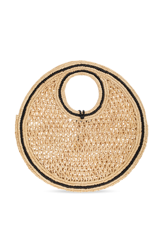 Jacquemus beige ‘Spiaggia Petit’ bag 3