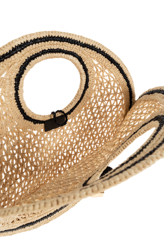 Jacquemus beige ‘Spiaggia Petit’ bag 5