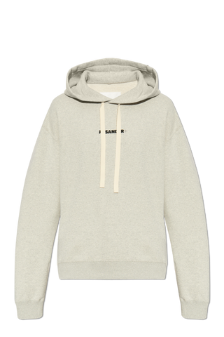 JIL SANDER+ GREY Hoodie 1