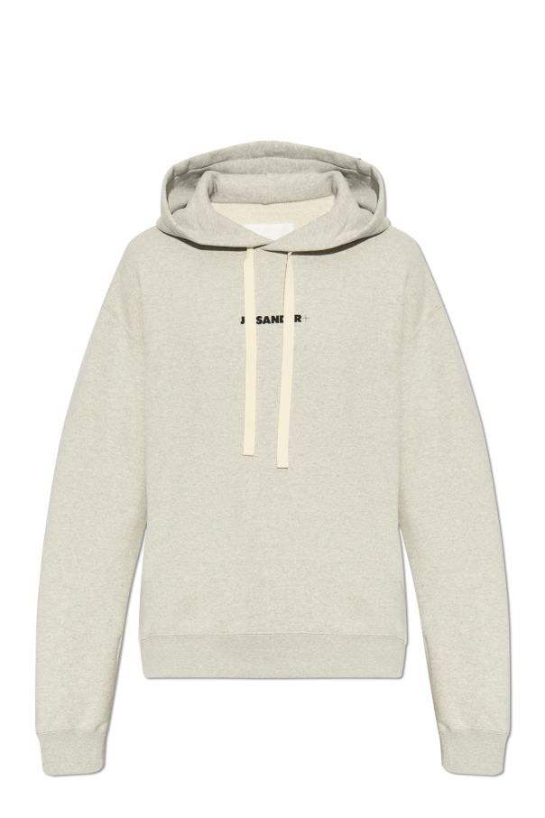 JIL SANDER+ GREY Hoodie 1