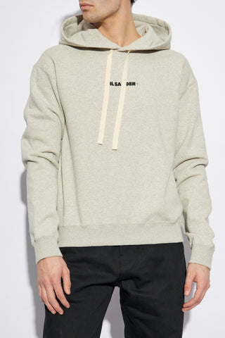 JIL SANDER+ GREY Hoodie 3
